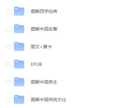 图解经典系列：266篇合集：包含易经，风水，道教，奇门，佛学等