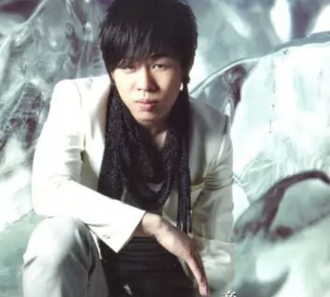 胡彦斌 - 2008年专辑 - 音乐斌潮   Flac