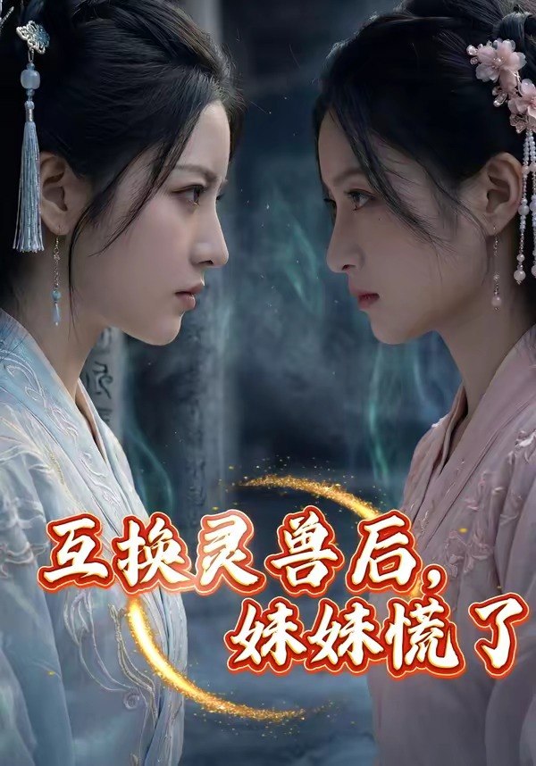 互换灵兽后妹妹慌了 (42集) | 短剧