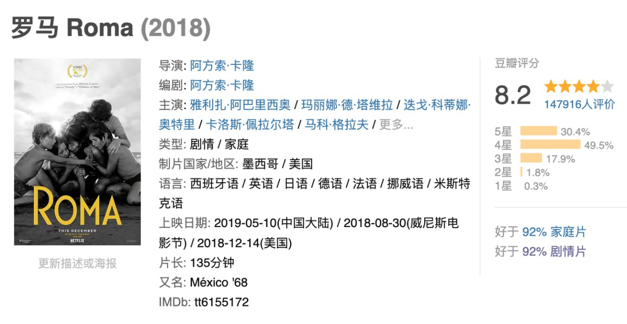 罗马.2018.1080P.中字
