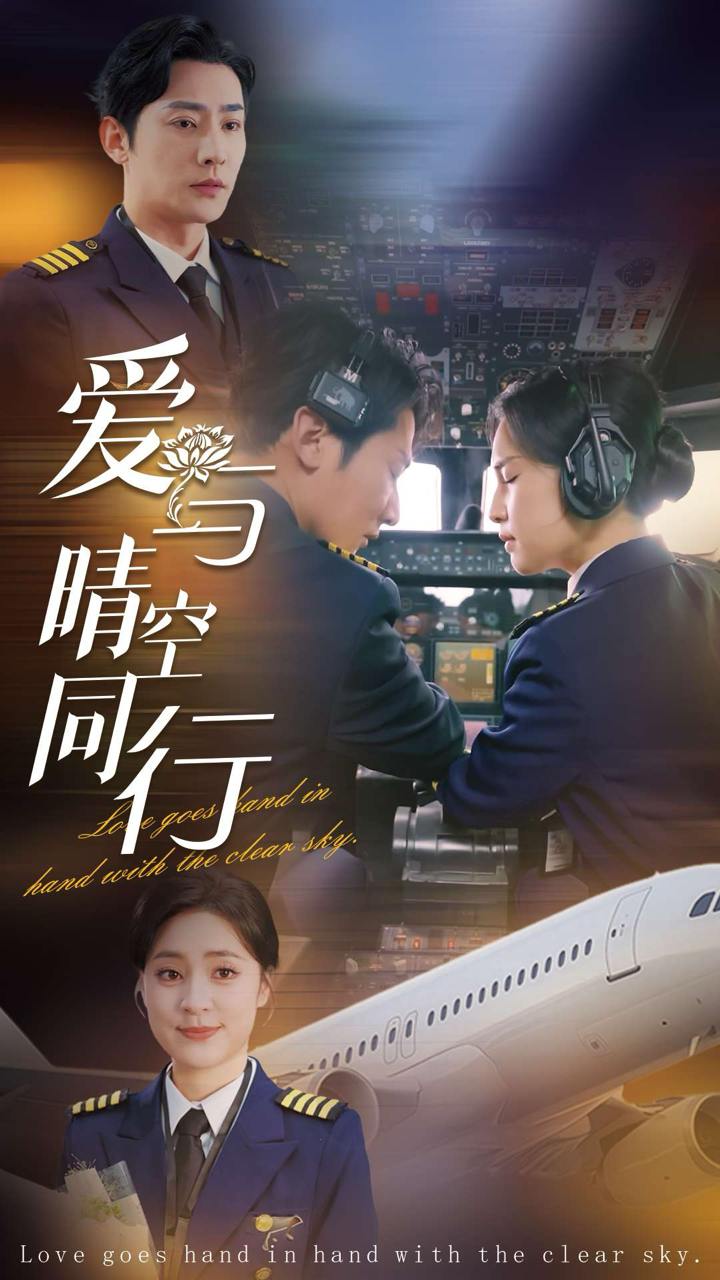 爱与晴空同行（81集）于叔＆宋彧佳