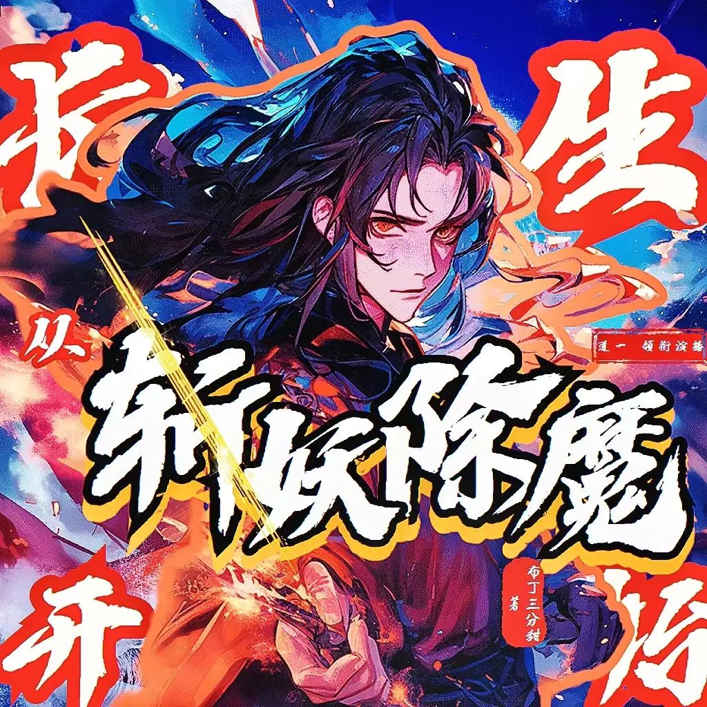 多人有声剧长生从斩妖除魔开始主播：道一 1224集完