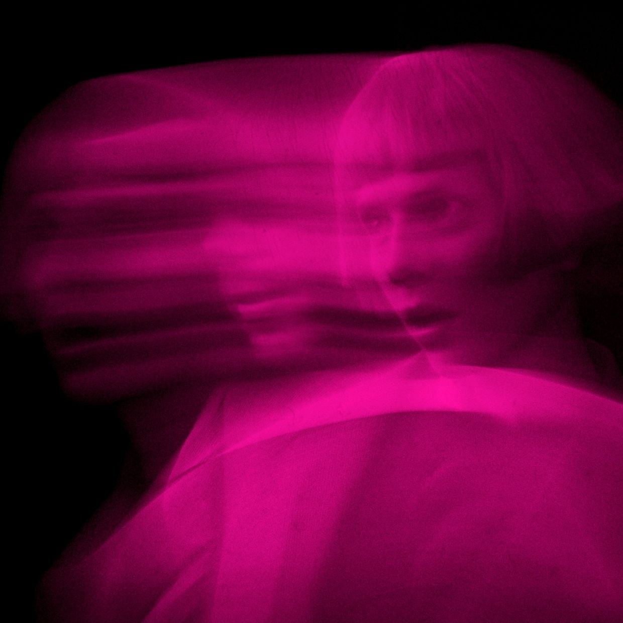 TOMORA COME CLOSER(2022) FLAC 24bit 96kHz qobuz