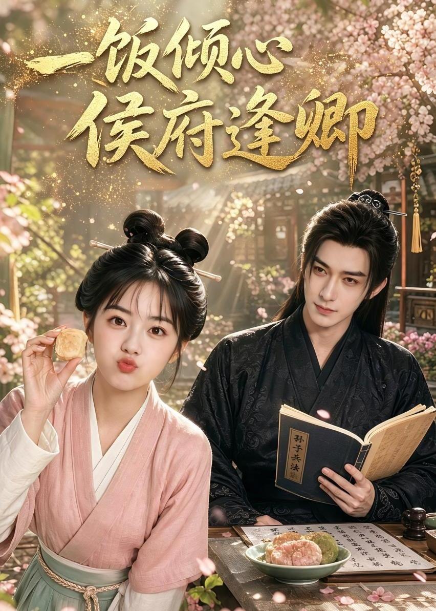 一饭倾心侯府逢卿 (57集) | 短剧