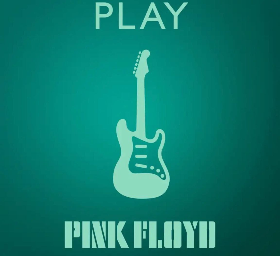 Pink Floyd - 2021年专辑 - Play   Flac