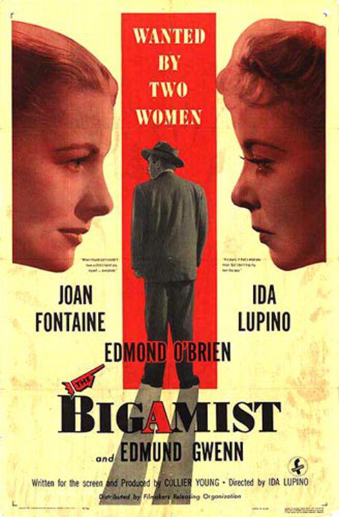 重婚泪 The Bigamist (1953) 1080p 原盘Remux 中文字幕 已刮削