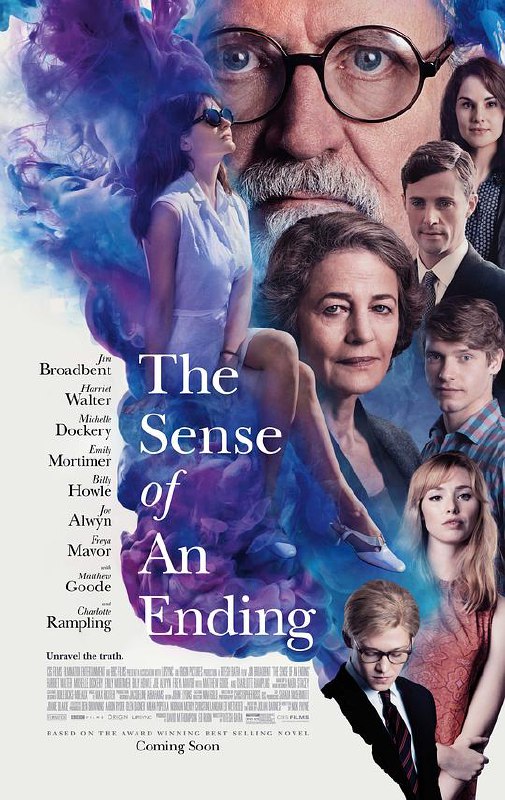终结的感觉 The Sense of an Ending (2017) 1080p 原盘Remux 中文字幕 已刮削