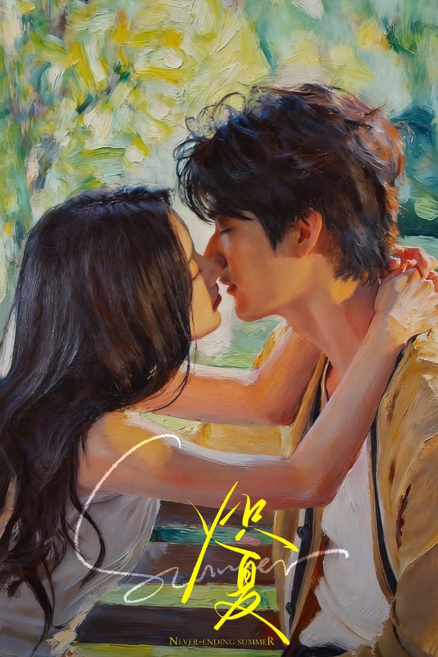 炽夏 (2026)