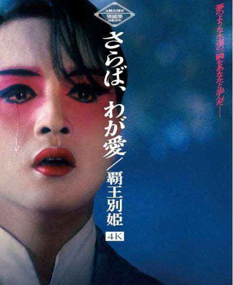 霸王别姬（1993）1080P 中字