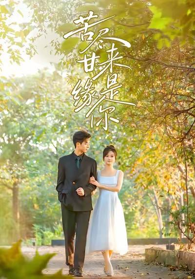 苦尽甘来缘是你（45集）刘晓宇&杜昱泽
