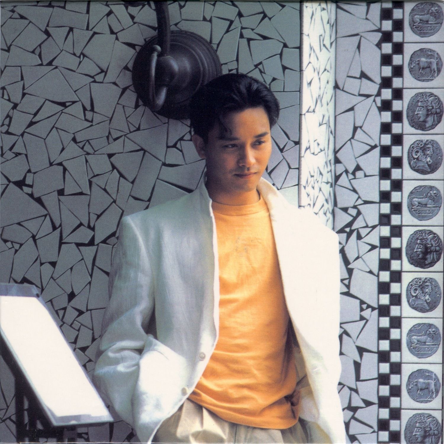 名称：张国荣 - Summer Romance 87 [16-44] alac