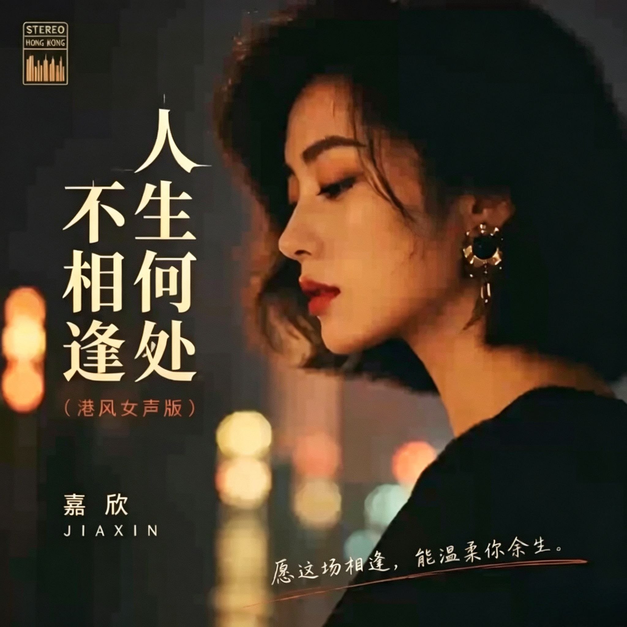 嘉欣 -港版女声歌曲翻唱合集 FLAC