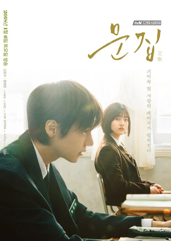 文集 문집 (2018) 1080  韩语中字 高分爱情 7.5