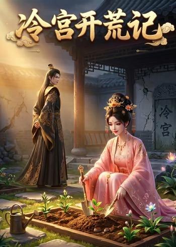 冷宫开荒记 (39集) | 短剧