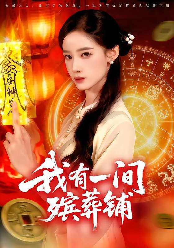 2025年11月5日 短剧合集目录3