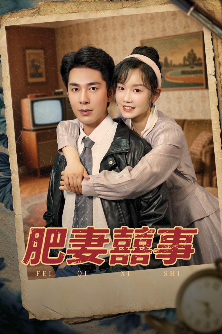 肥妻喜事&肥妻囍事（77集）张诗媛&李佳琛  /最新 短剧