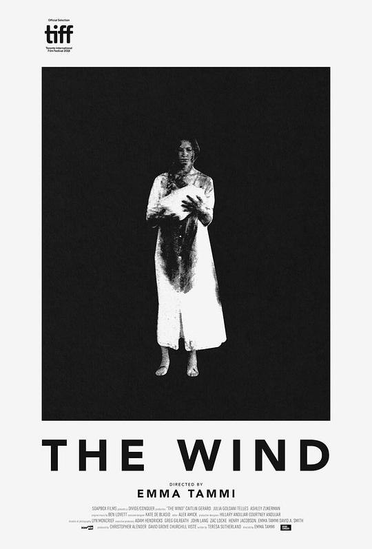 诡风怪谈 The Wind (2018) 1080p 原盘Remux 中文字幕 已刮削