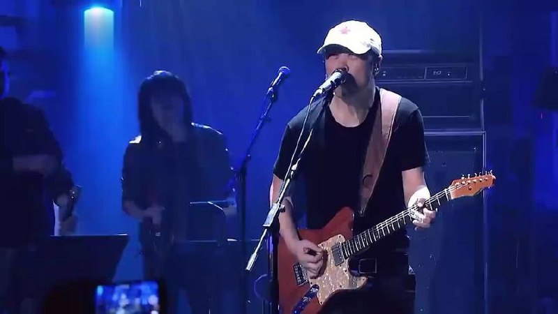 崔健1984-2021所有专辑 演唱会收录