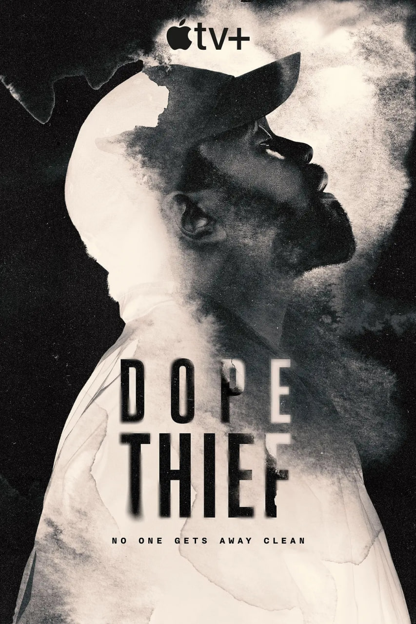 毒品窃贼 Dope Thief (2025) 第1-2集