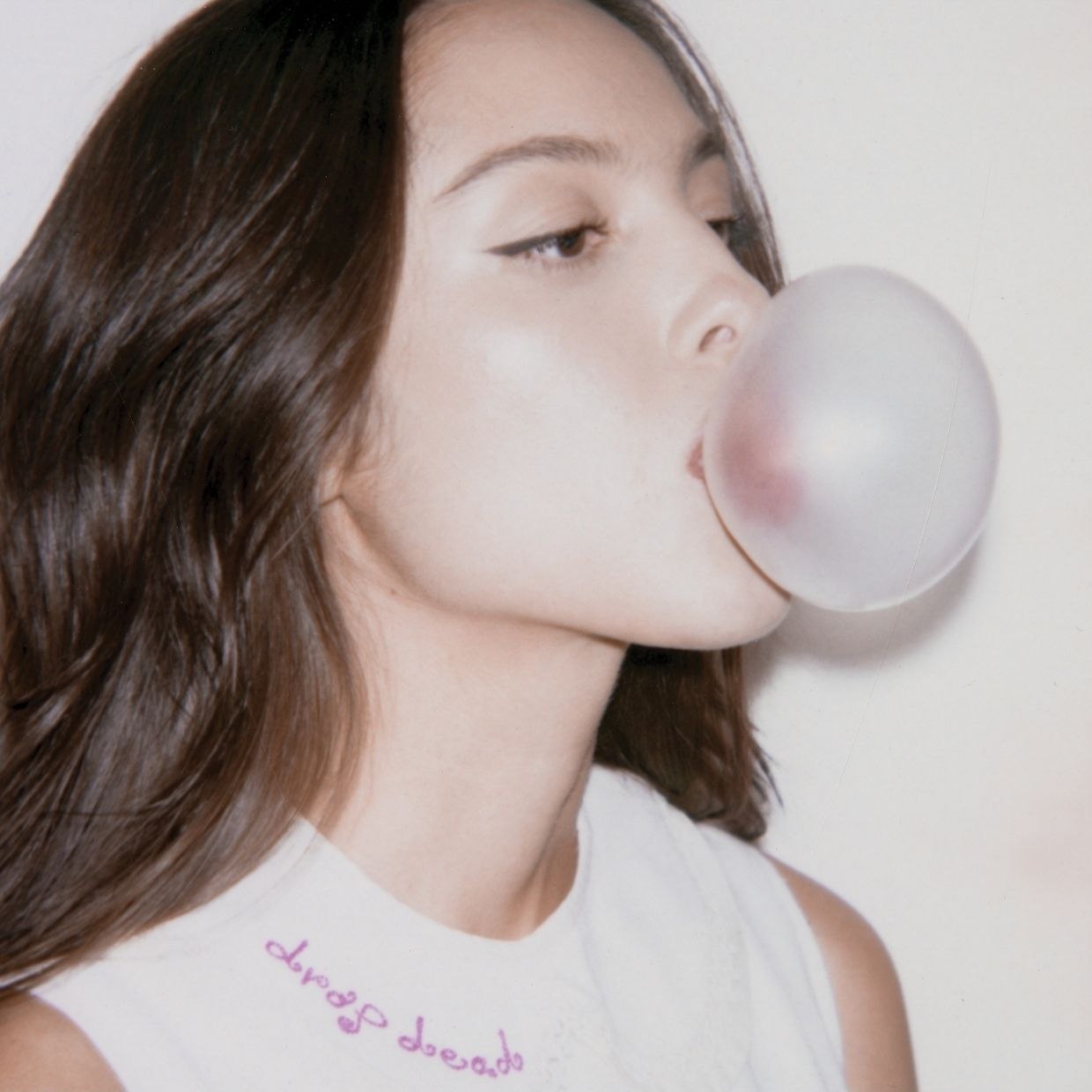 Olivia Rodrigo - drop dead FLAC 24bit 48kHz qobuz