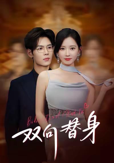 双向替身（80集）夜博&包晴