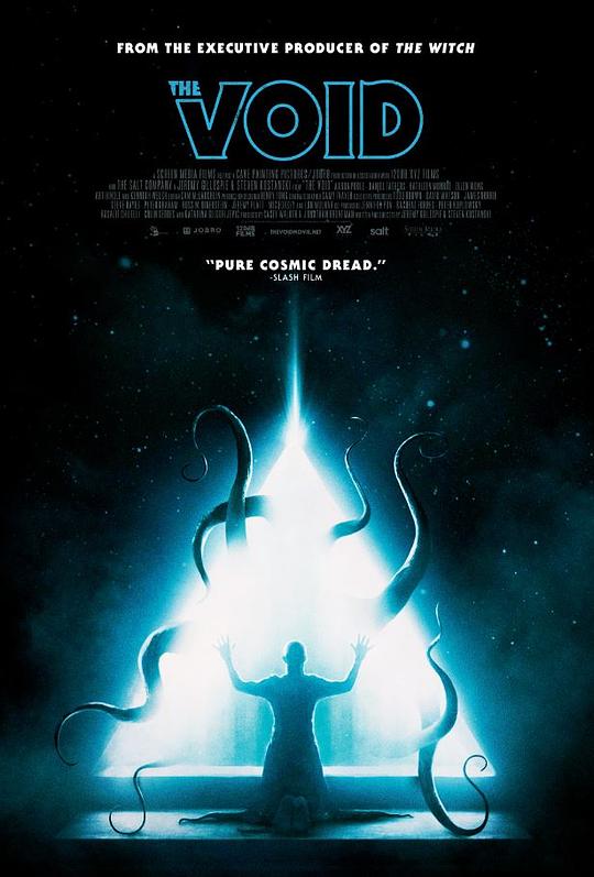 虚空异界 The Void (2016) 1080p 原盘Remux 中文字幕 已刮削