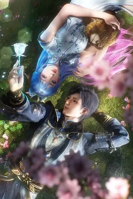 斗罗大陆2：绝世唐门4K[2025]