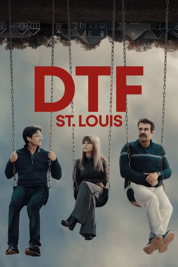 DTF圣路易日记 (2026) 更至第4集 4K · HDR · DV P8 · 7GB/集 内封中字