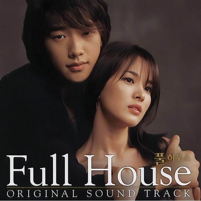 [韩剧][浪漫满屋][2004][全16集][韩语中字][1080P高码][单集4G][71G]