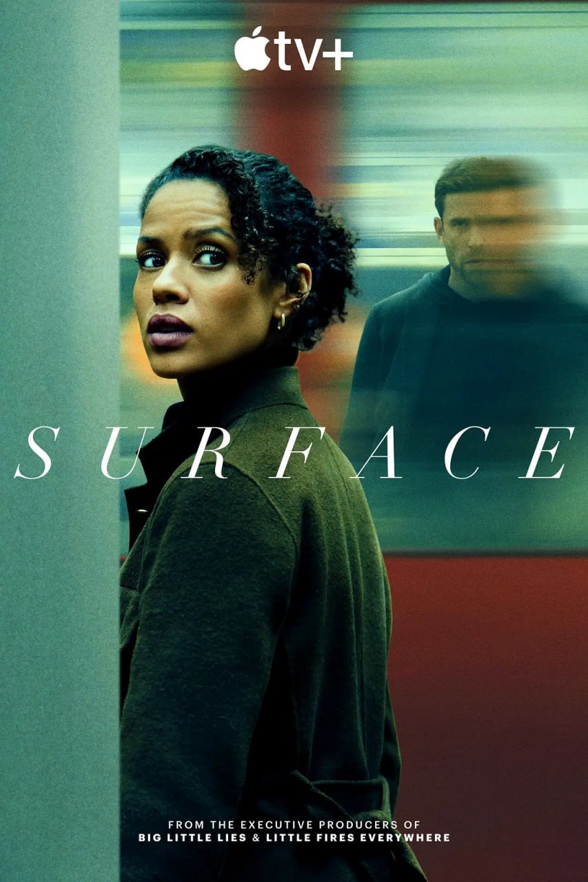 浮出水面 第二季 Surface Season 2 (2025) 第1-2集