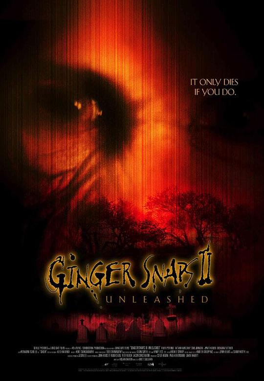 变种女狼2 Ginger Snaps: Unleashed (2004) 1080p 原盘Remux 中文字幕 已刮削