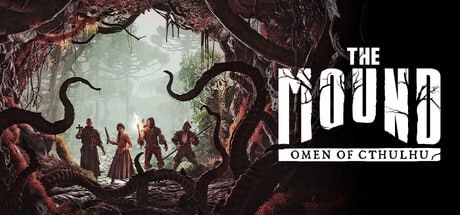 2569760 The Mound：Omen of Cthulhu v35028-P2P
