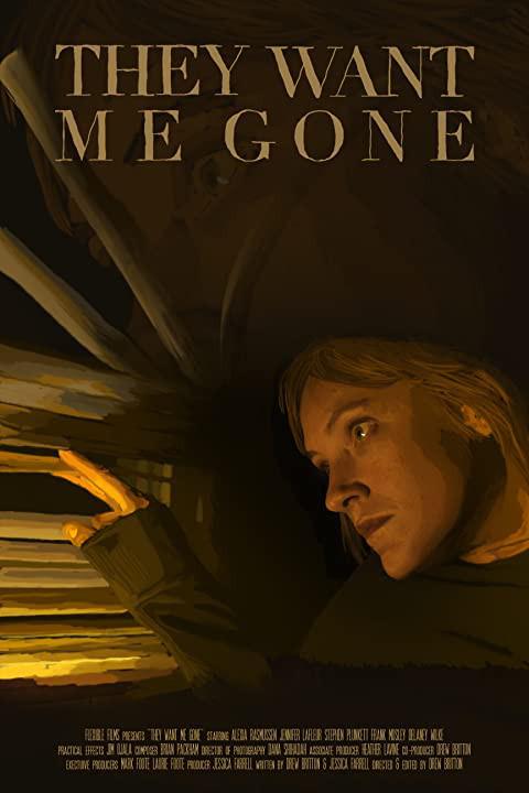 他们想让我离开 They Want Me Gone (2022) 1080p 原盘Remux 中文字幕 已刮削