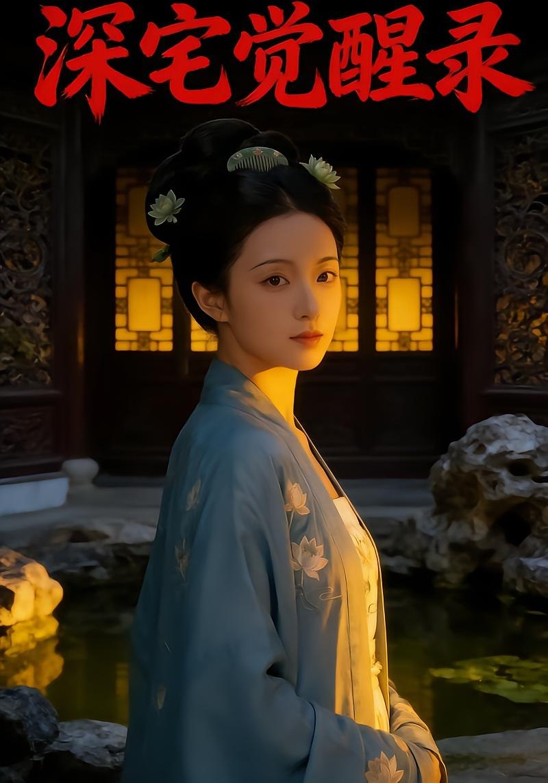 深宅觉醒录（42集）