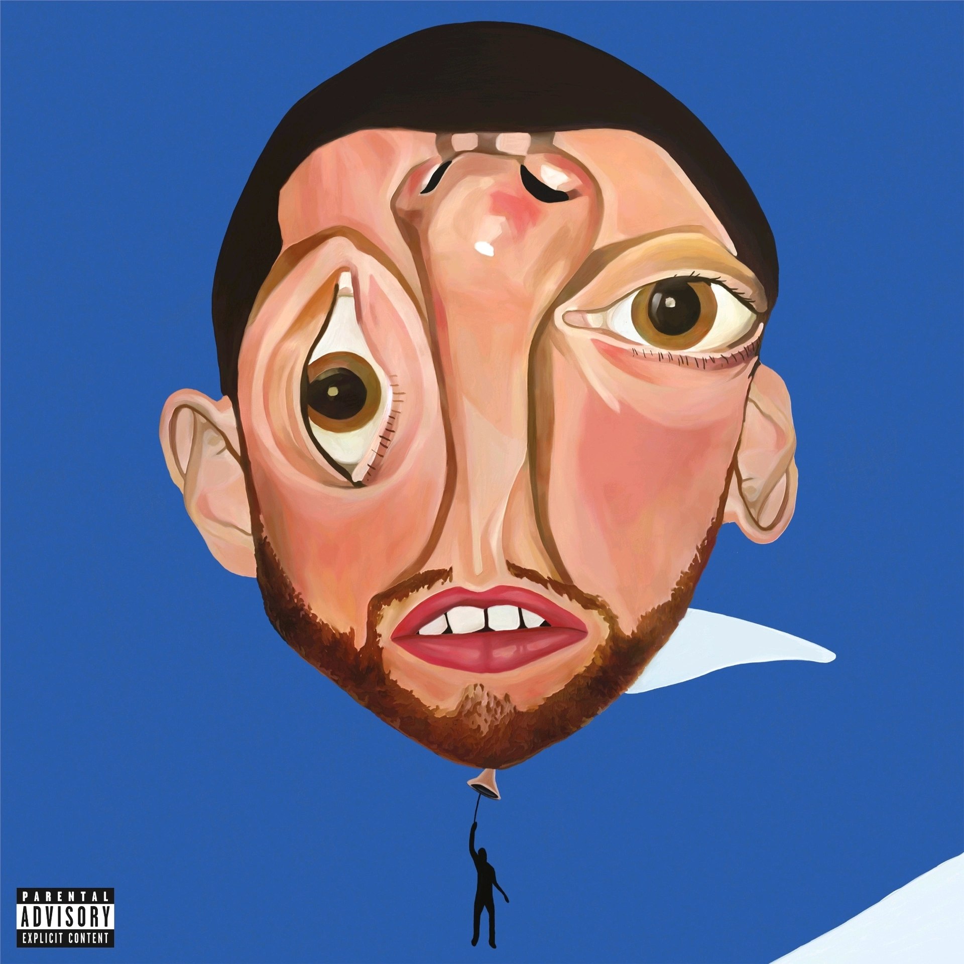 Mac Miller  Balloonerism ALAC