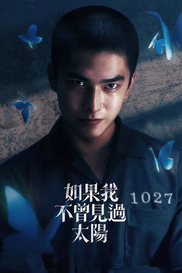如果我不曾见过太阳 (2025) 第二季 4K · SDR · 4GB/集 内封中字 附第一季