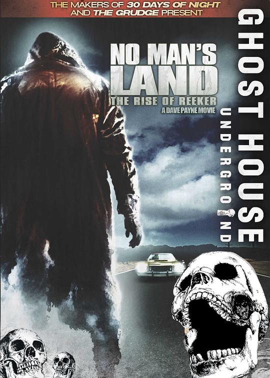 雾人前传 No Man's Land: The Rise of Reeker (2008) 4K/2160p 原盘Remux 中文字幕 已刮削