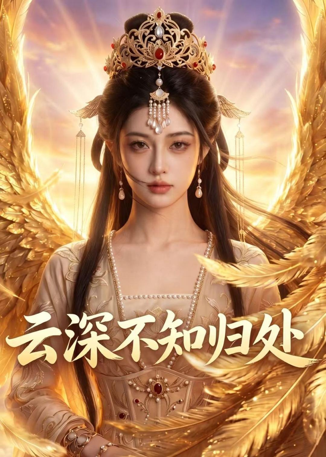 云深不知归处 (52集) AI短剧 | 短剧