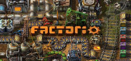 异星工厂/Factorio（更新正式v1.1.109s）