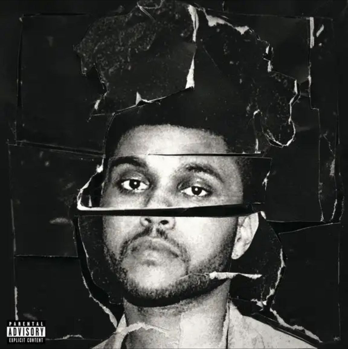 The Weeknd - 2015年专辑 - Beauty Behind The Madness (Explicit Version)    Flac