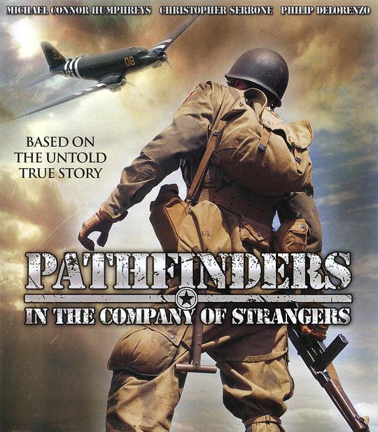 空降任务 Pathfinders: In the Company of Strangers (2011) 1080p 原盘Remux 已刮削