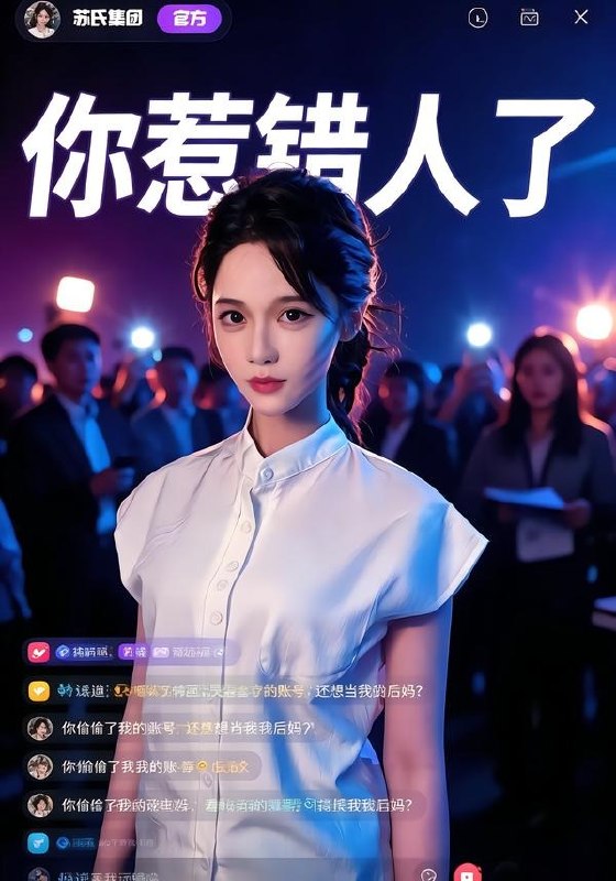 你惹错人了（15集）姚祯＆张薇悦|短剧
