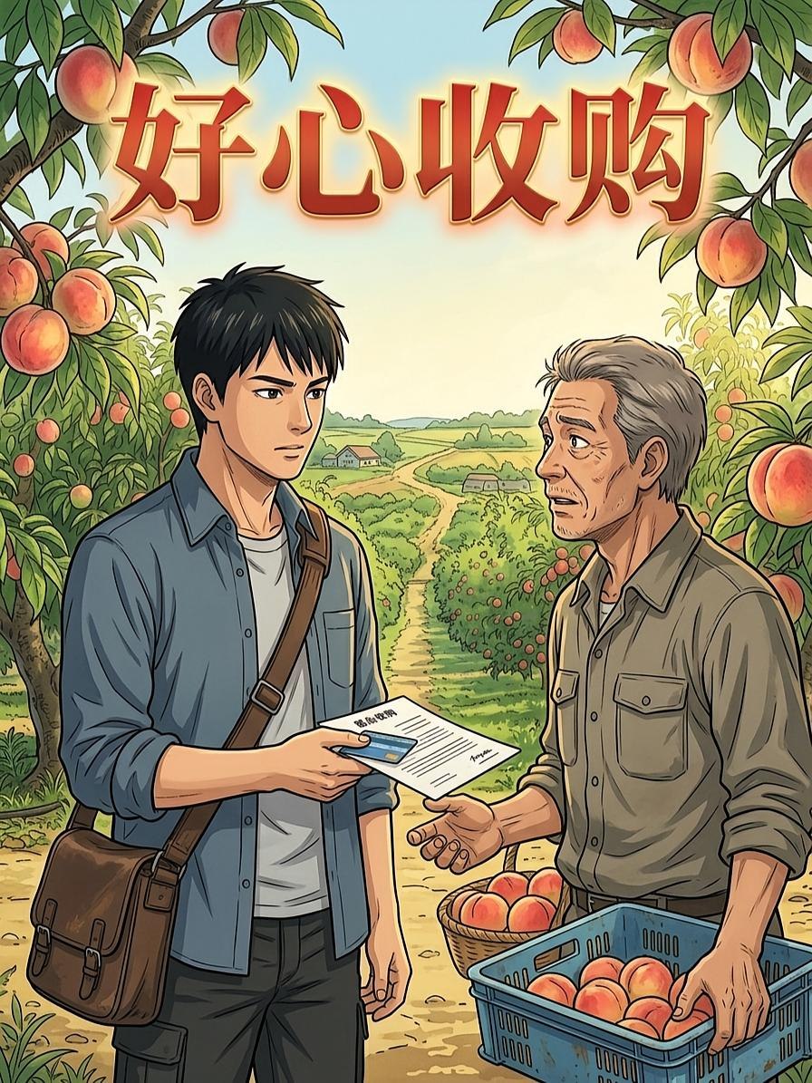 好心收购 (20集) 动漫 | 短剧