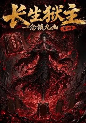 长生狱主，一念镇九幽第四季&长生狱主一念镇九幽第四季（137集）AI短剧