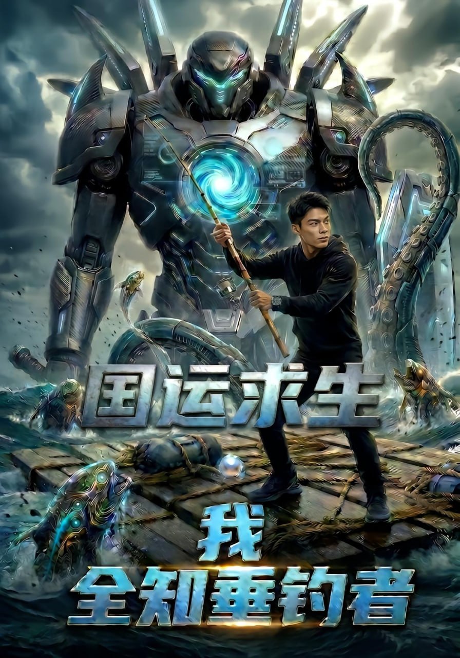 国运求生：我，全知垂钓者（60 集）