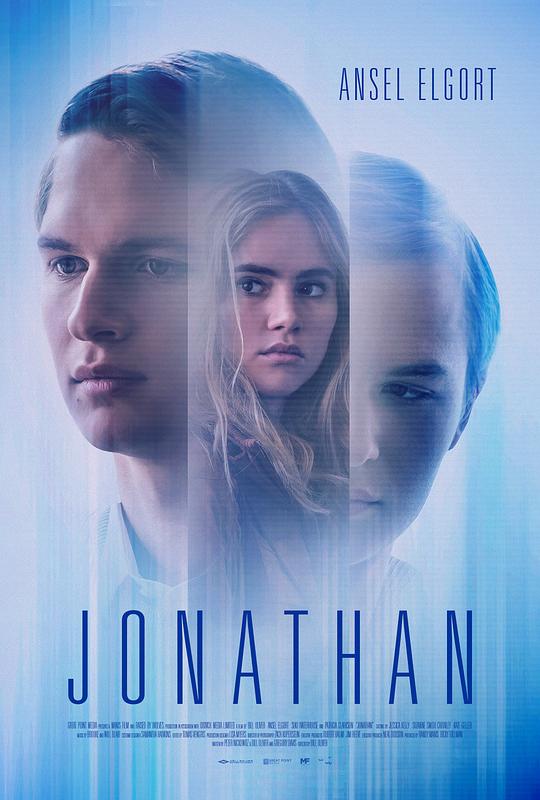 乔纳森 Jonathan (2018) 1080p 原盘Remux 中文字幕 已刮削