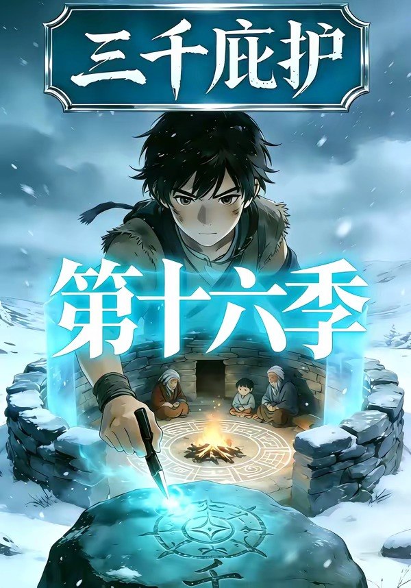 三千庇护第十六季 (42集) | 短剧