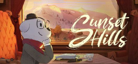 落日山丘 最新版