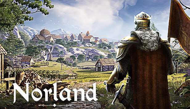 诺兰德 官方中文 Build.21165408-铁血战魂-杀敌当先+全DLC
