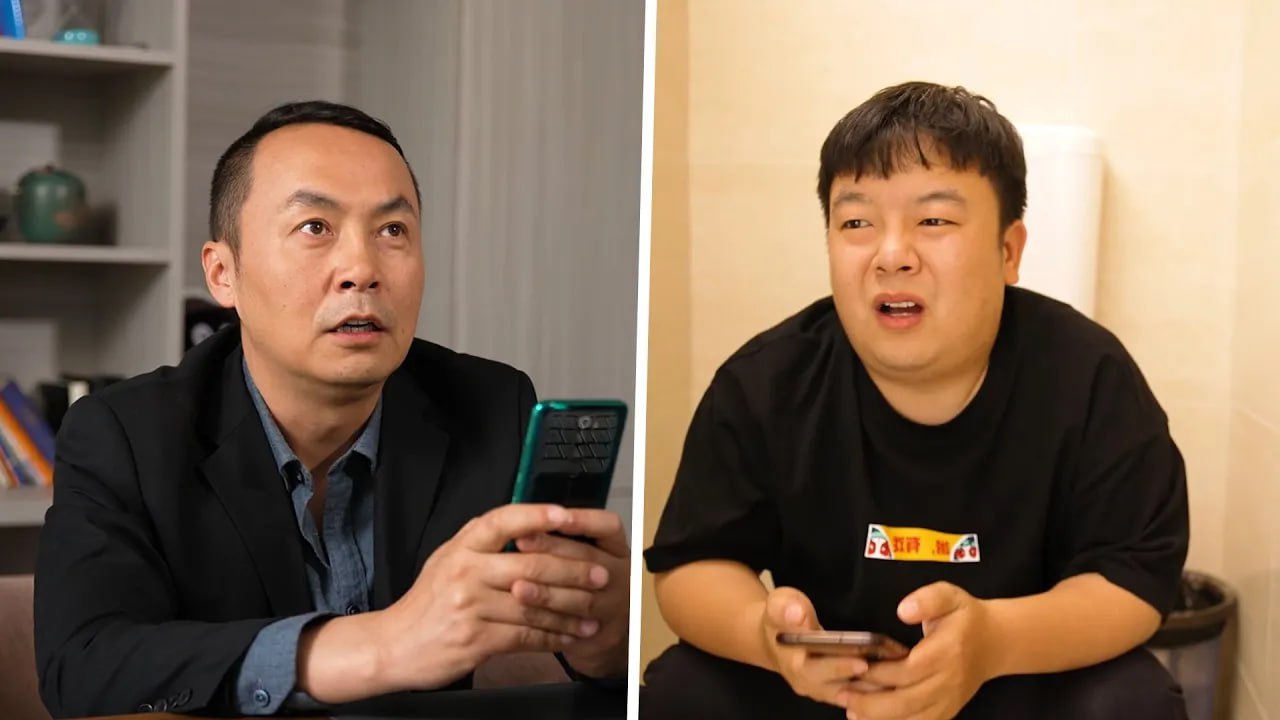 陈翔六点半：心里的花，我想要带你回家